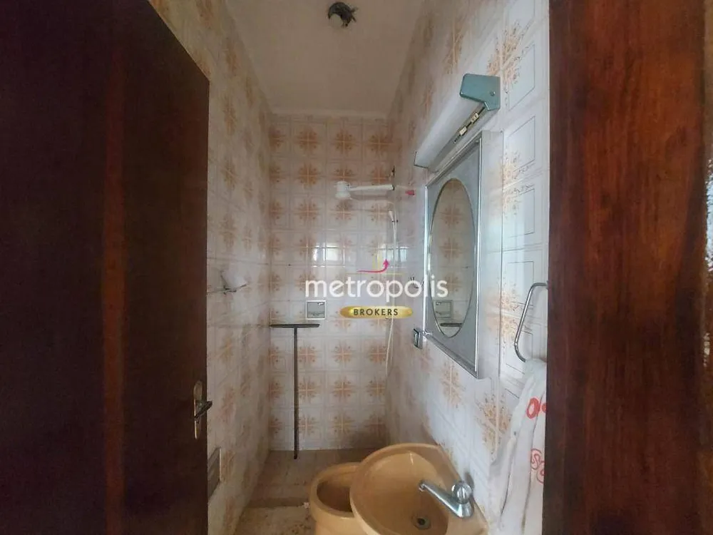 Sobrado, 4 quartos, 236 m² - Foto 6