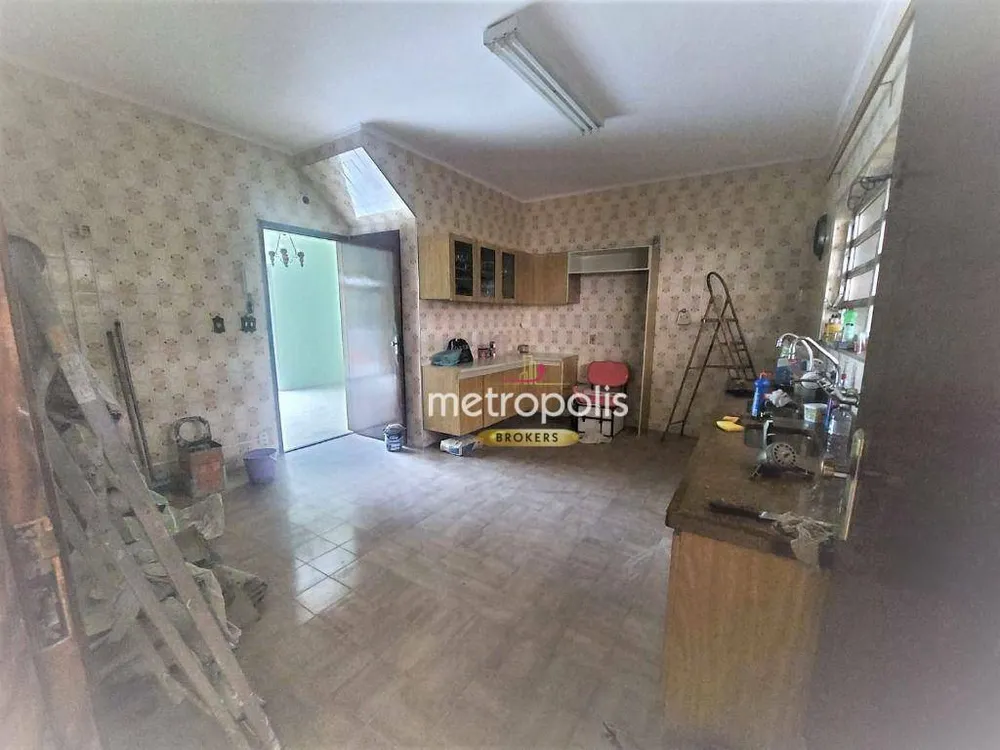Sobrado, 4 quartos, 236 m² - Foto 5