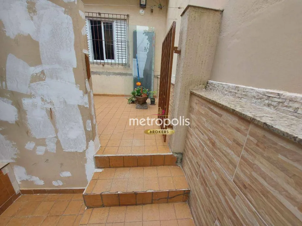Sobrado, 4 quartos, 236 m² - Foto 4