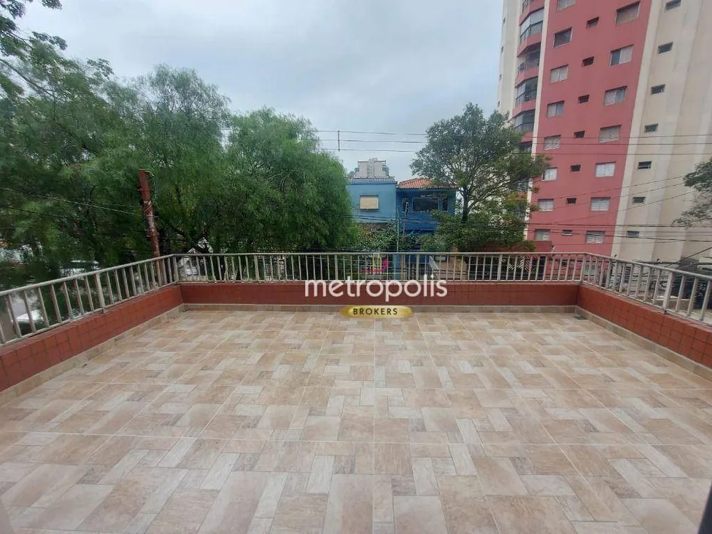 Sobrado, 4 quartos, 236 m² - Foto 4