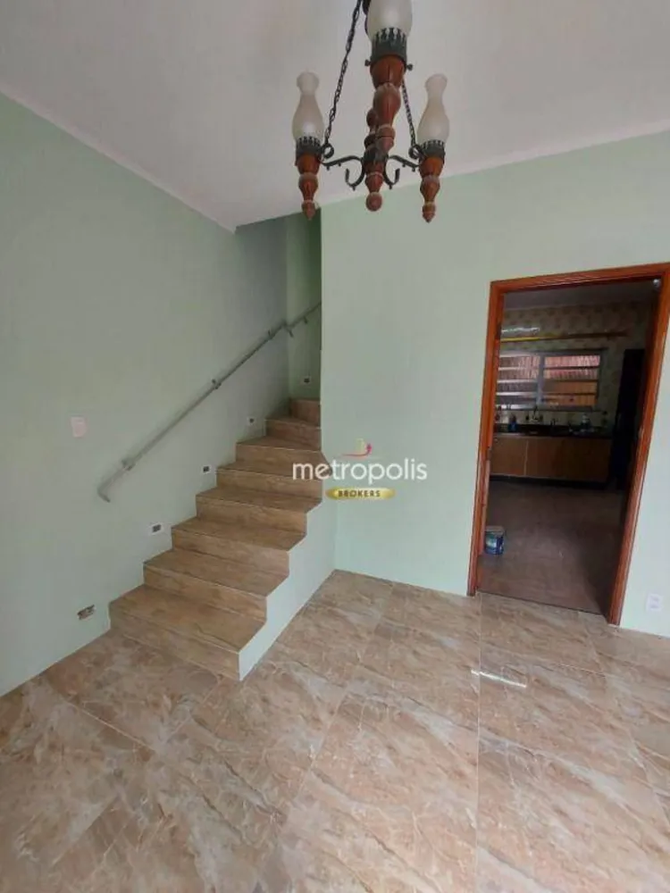 Sobrado, 4 quartos, 236 m² - Foto 3