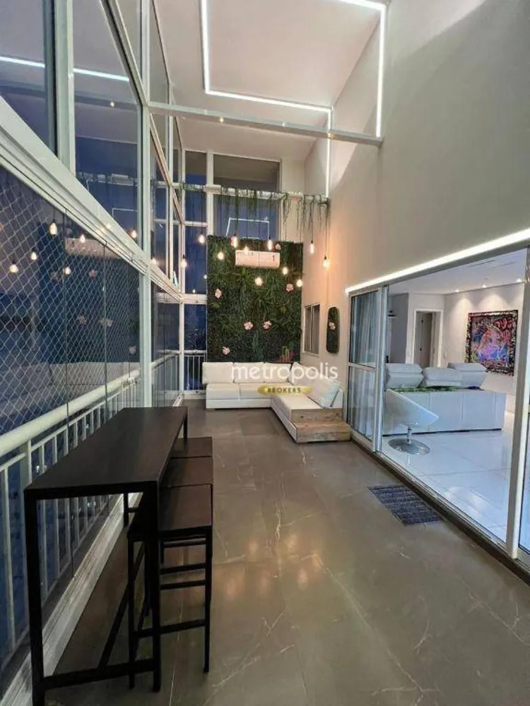 Apartamento, 3 quartos, 144 m² - Foto 10