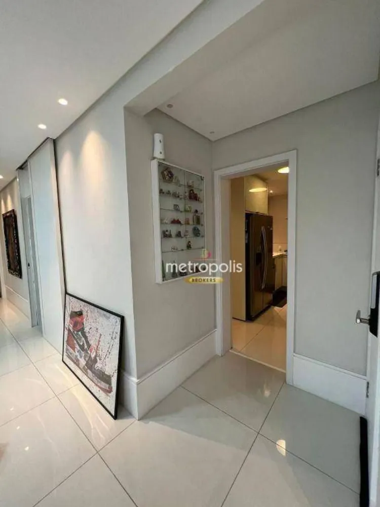 Apartamento, 3 quartos, 144 m² - Foto 5