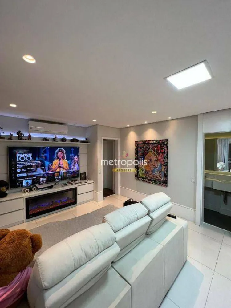 Apartamento, 3 quartos, 144 m² - Foto 6