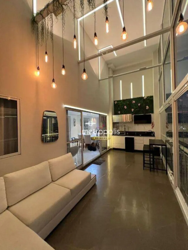 Apartamento, 3 quartos, 144 m² - Foto 4