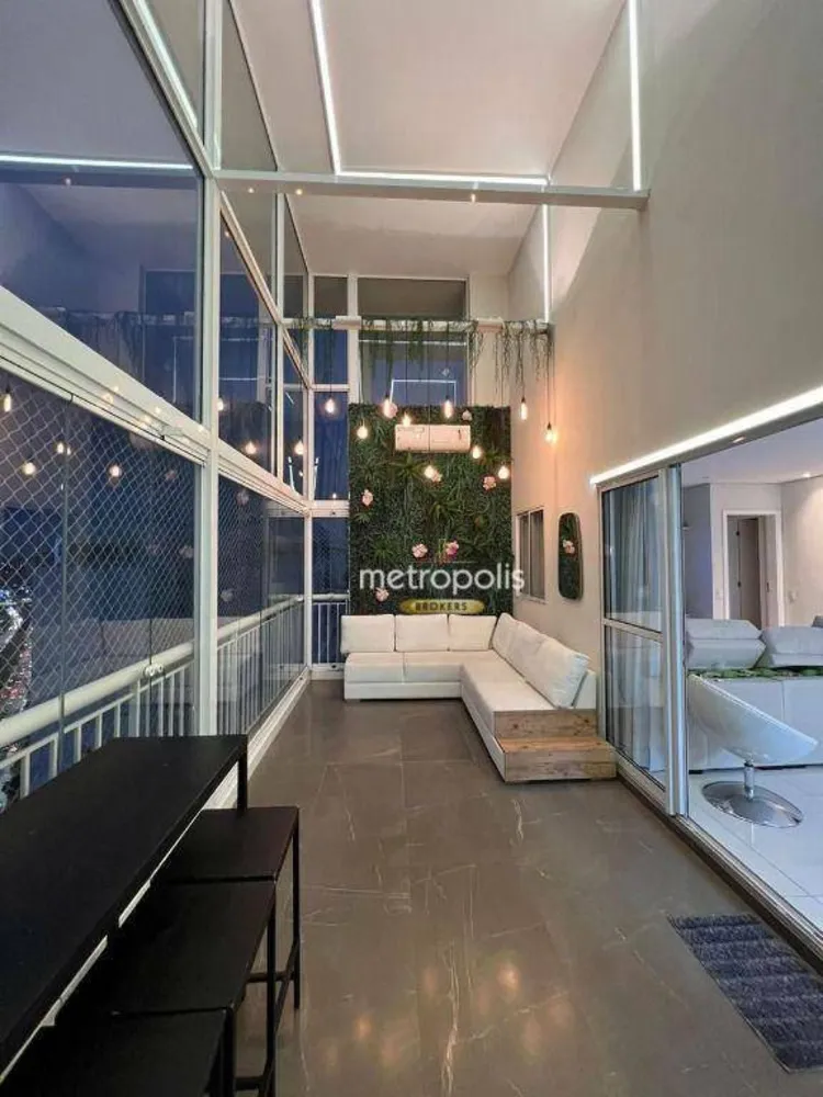 Apartamento, 3 quartos, 144 m² - Foto 12