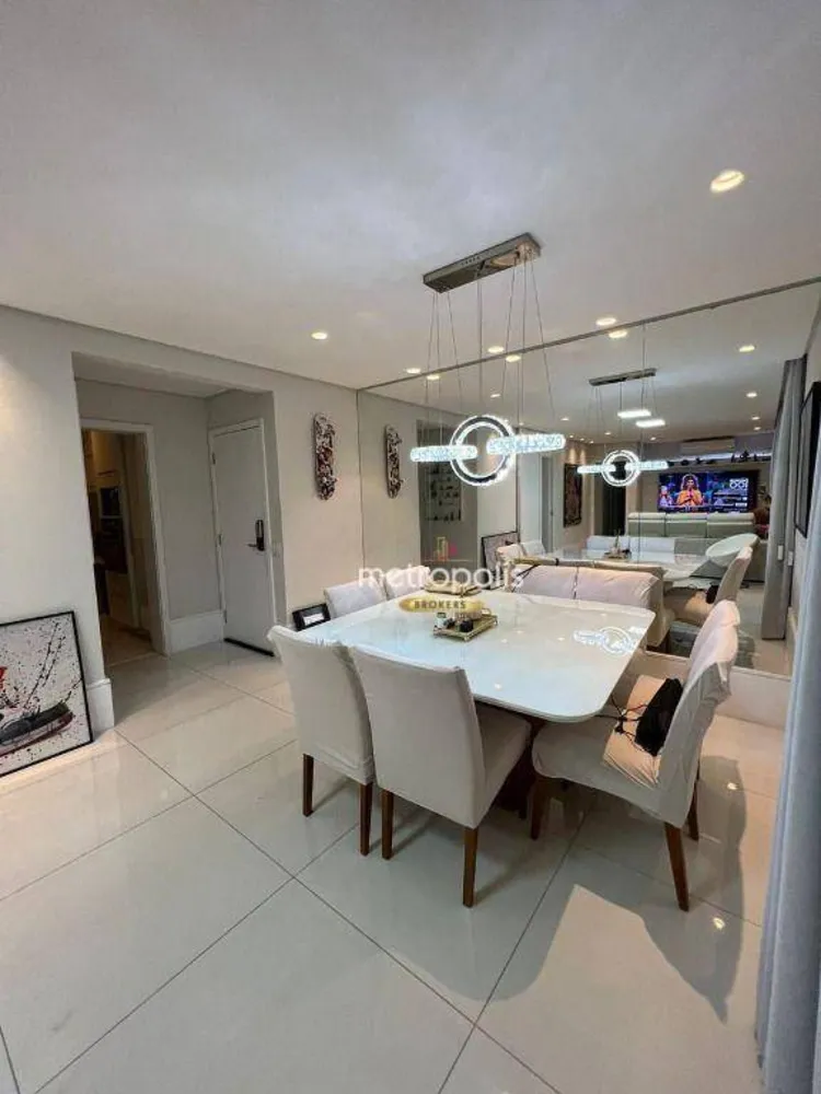 Apartamento, 3 quartos, 144 m² - Foto 11