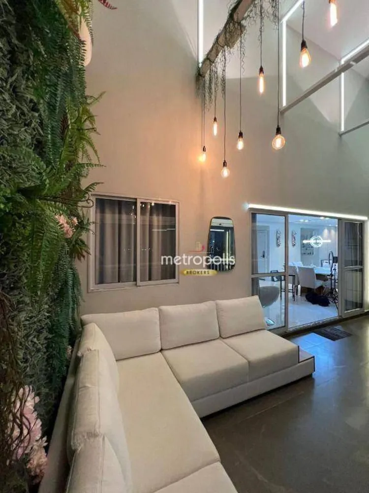 Apartamento, 3 quartos, 144 m² - Foto 3