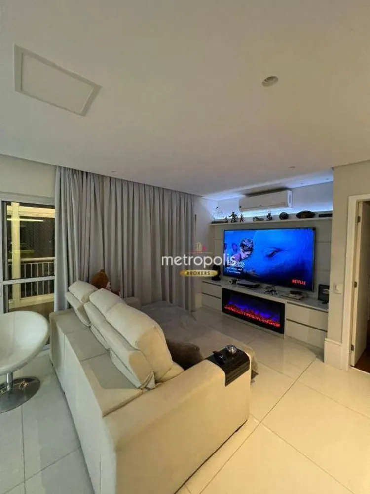 Apartamento, 3 quartos, 144 m² - Foto 9