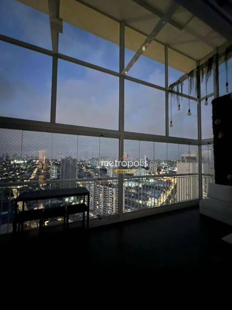 Apartamento, 3 quartos, 144 m² - Foto 2