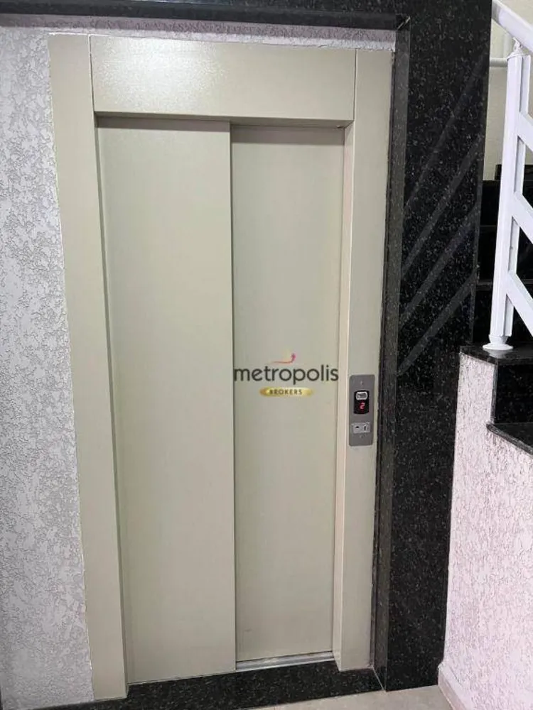 Apartamento, 3 quartos, 70 m² - Foto 2