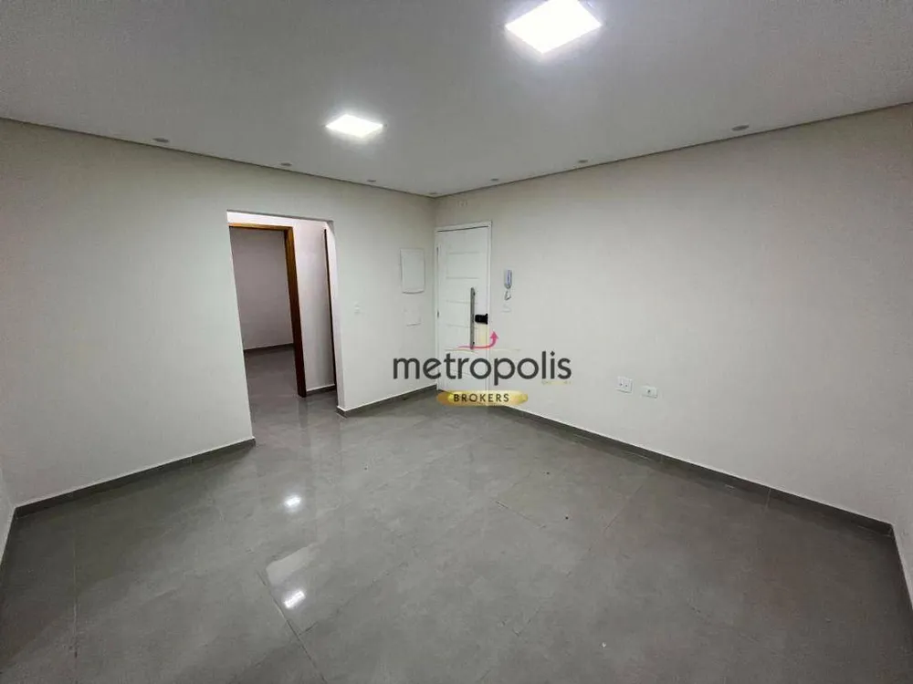 Apartamento, 3 quartos, 70 m² - Foto 2
