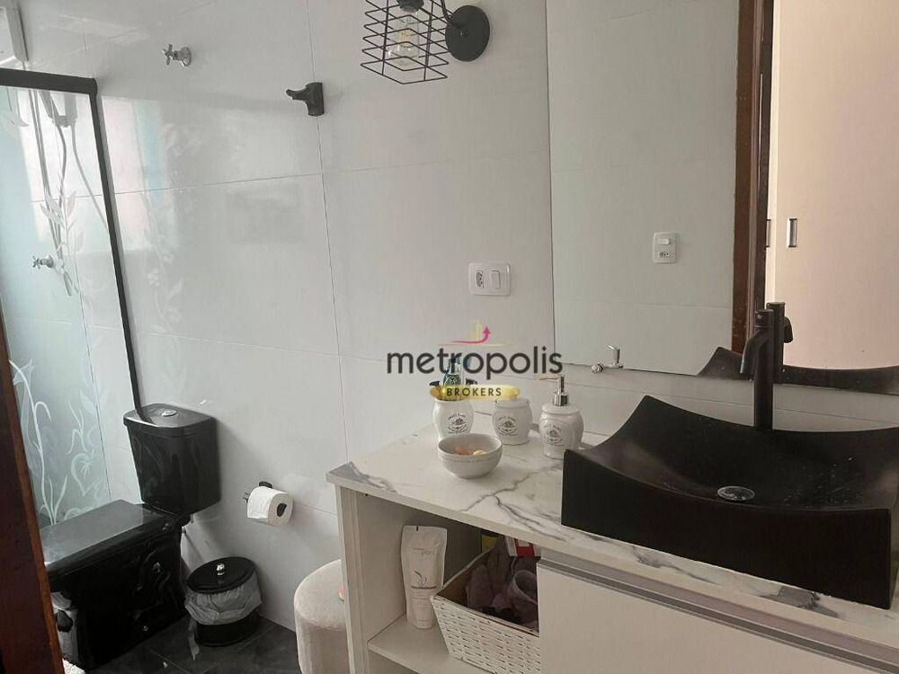 Sobrado à venda com 4 quartos, 442m² - Foto 4