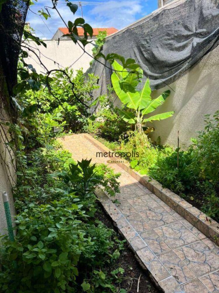 Sobrado à venda com 4 quartos, 442m² - Foto 5