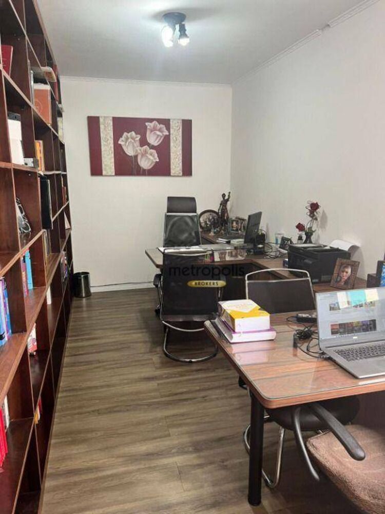 Sobrado à venda com 4 quartos, 442m² - Foto 2