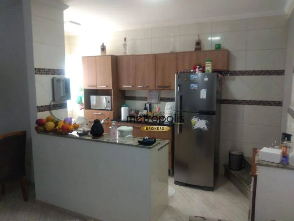 Cobertura, 3 quartos, 156 m² - Foto 7