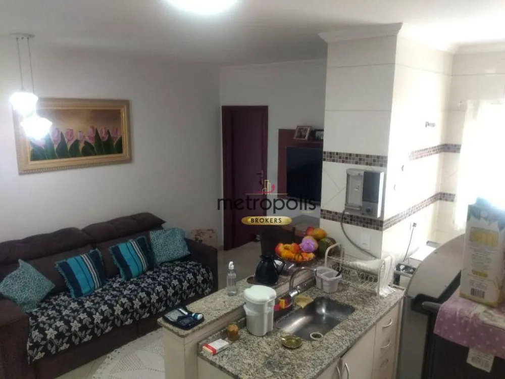 Cobertura, 3 quartos, 156 m² - Foto 1