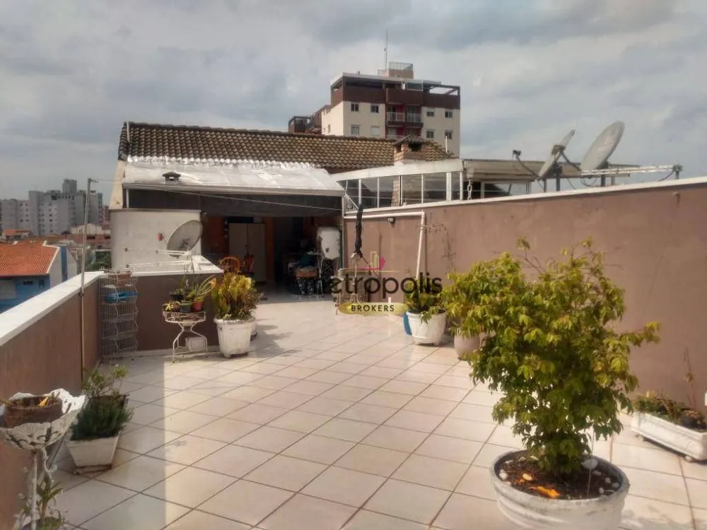Cobertura, 3 quartos, 156 m² - Foto 11