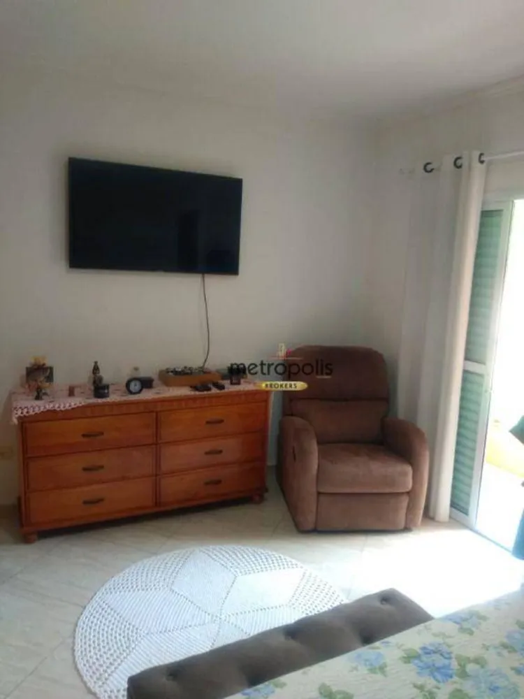 Cobertura, 3 quartos, 156 m² - Foto 4