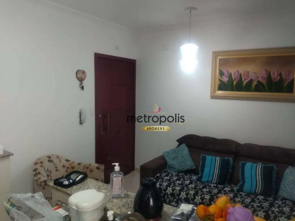 Cobertura, 3 quartos, 156 m² - Foto 2
