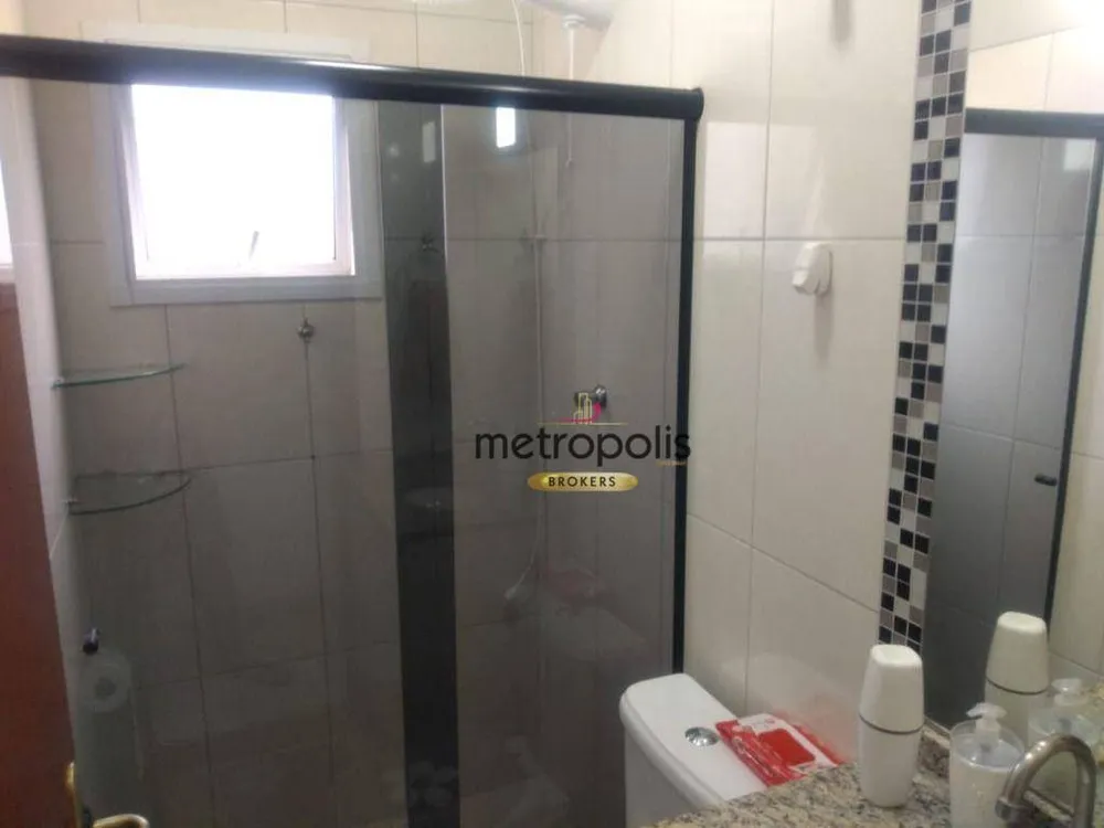 Cobertura, 3 quartos, 156 m² - Foto 9