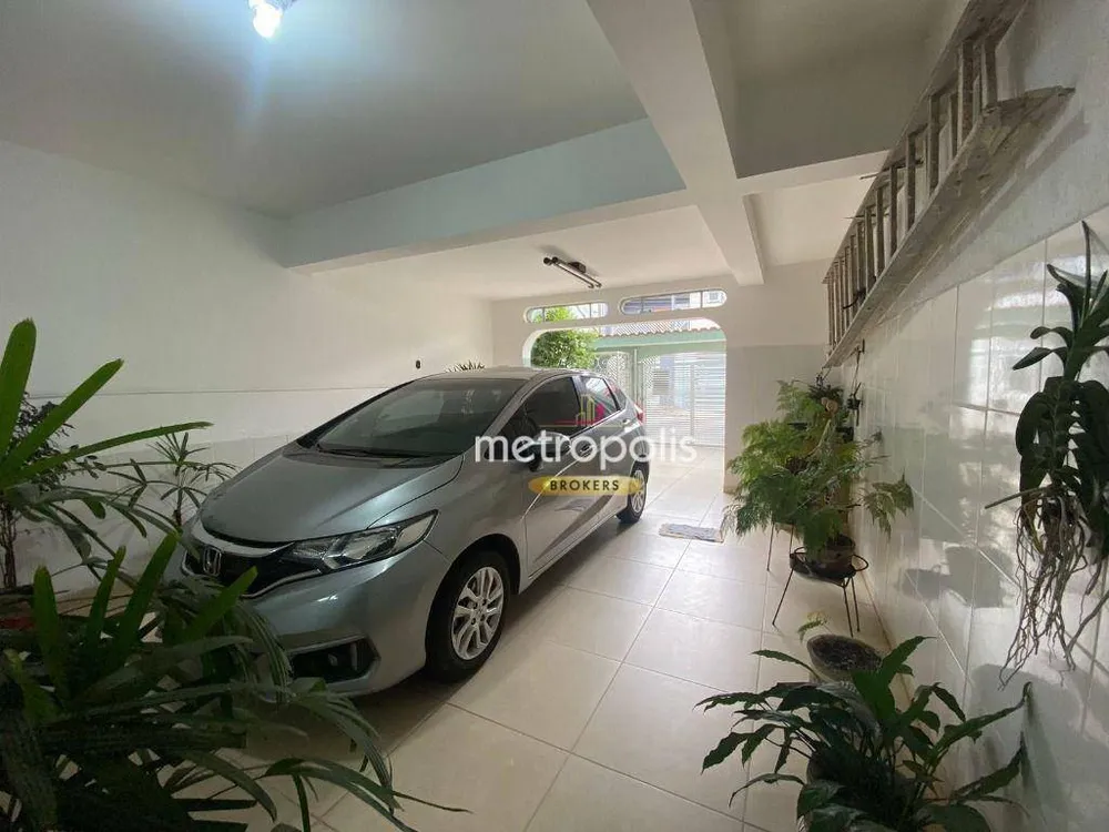 Sobrado, 3 quartos, 232 m² - Foto 12