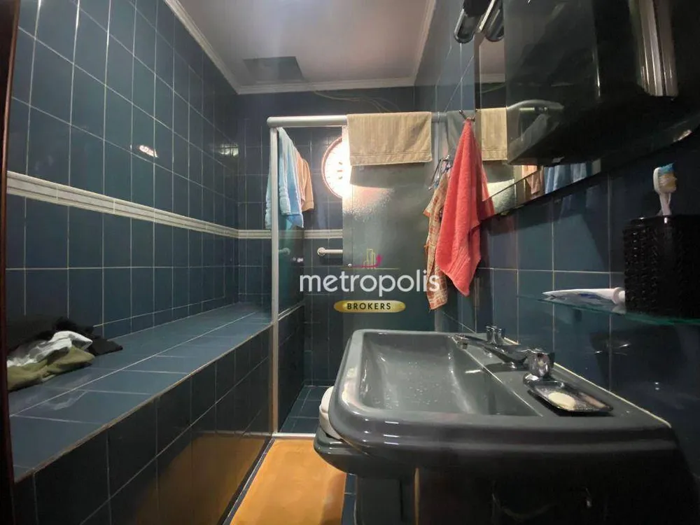 Sobrado, 3 quartos, 232 m² - Foto 10