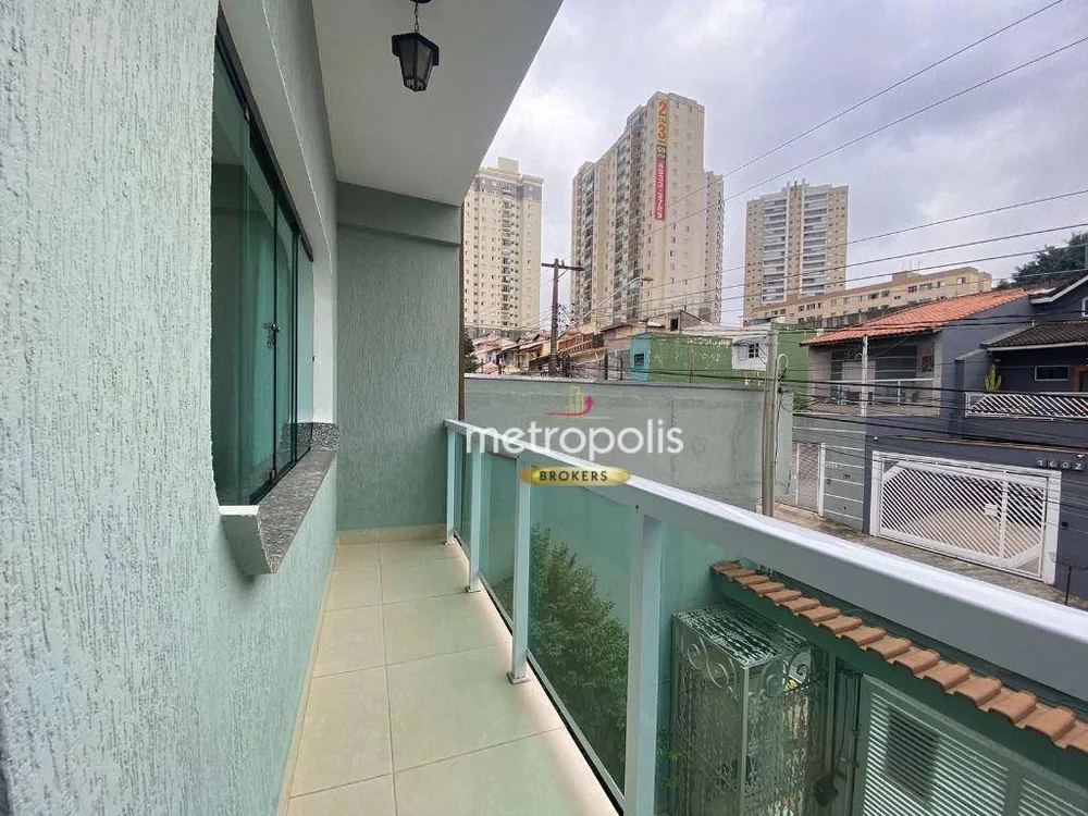 Sobrado, 3 quartos, 232 m² - Foto 11