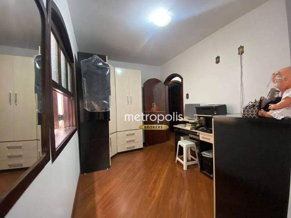 Sobrado, 3 quartos, 232 m² - Foto 8