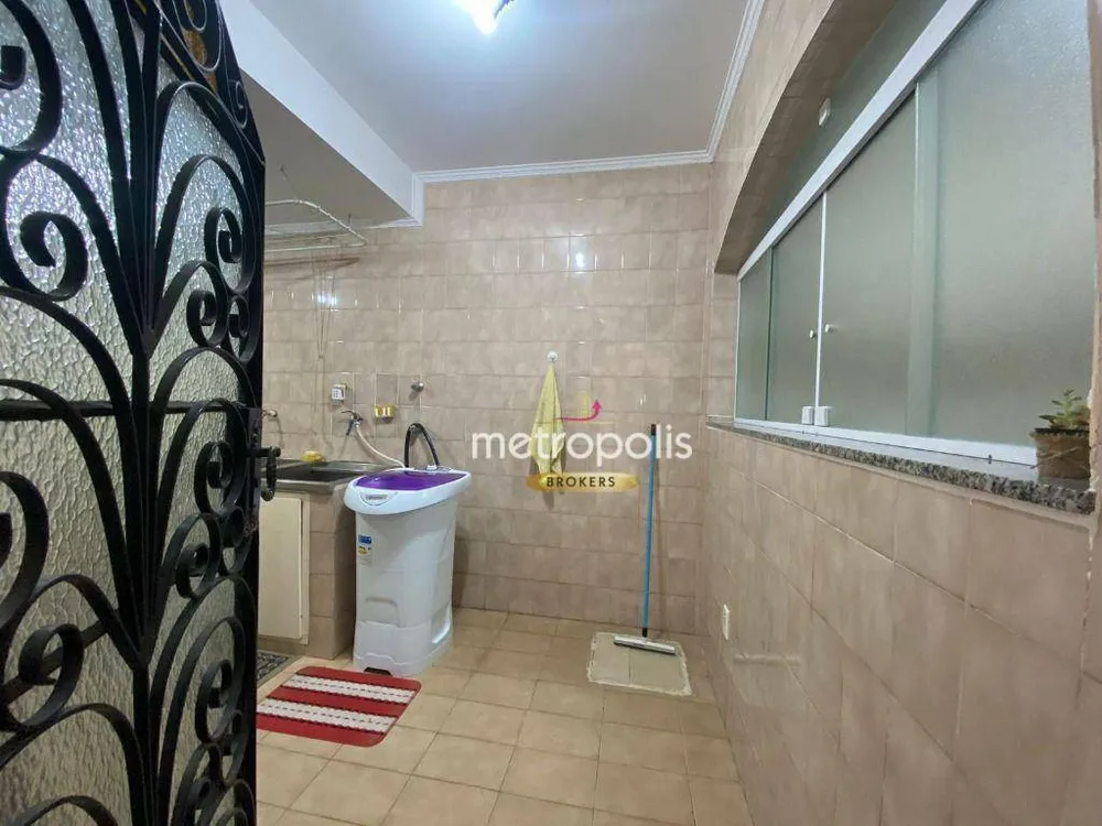 Sobrado, 3 quartos, 232 m² - Foto 5