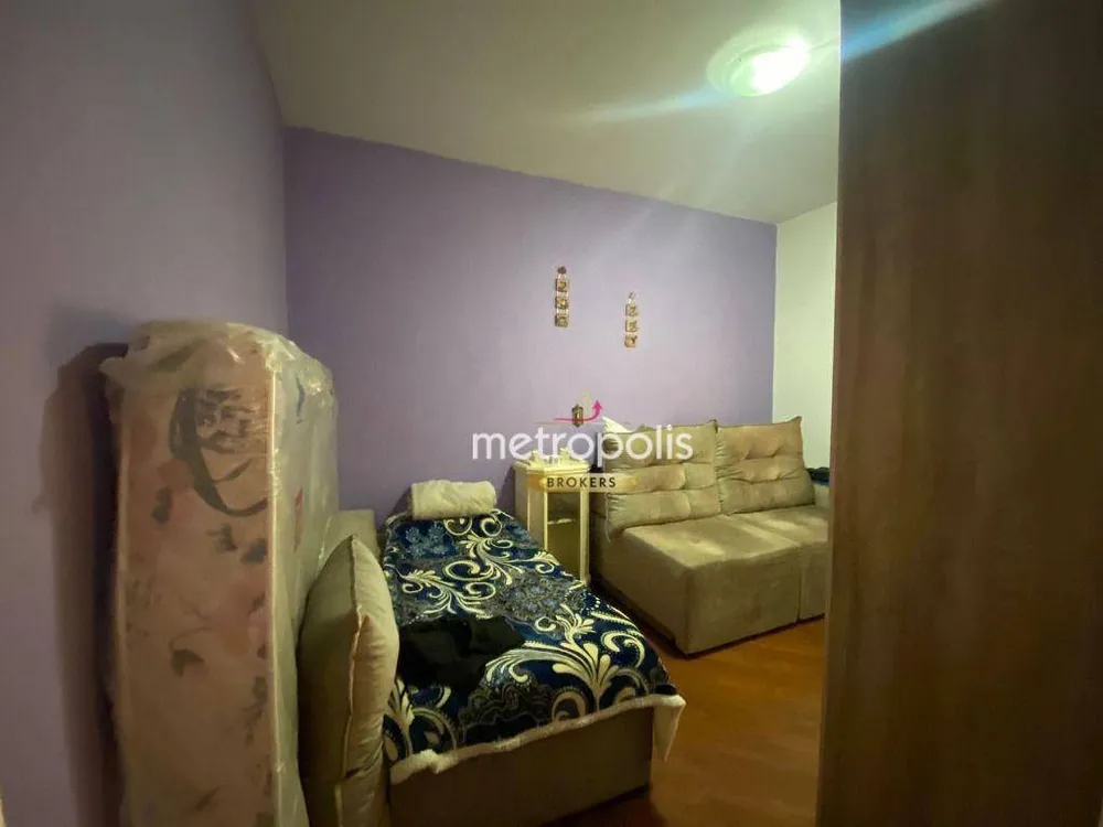 Sobrado, 3 quartos, 232 m² - Foto 7