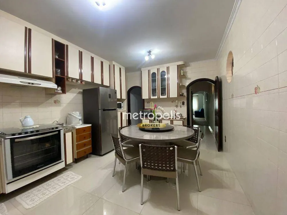 Sobrado, 3 quartos, 232 m² - Foto 3