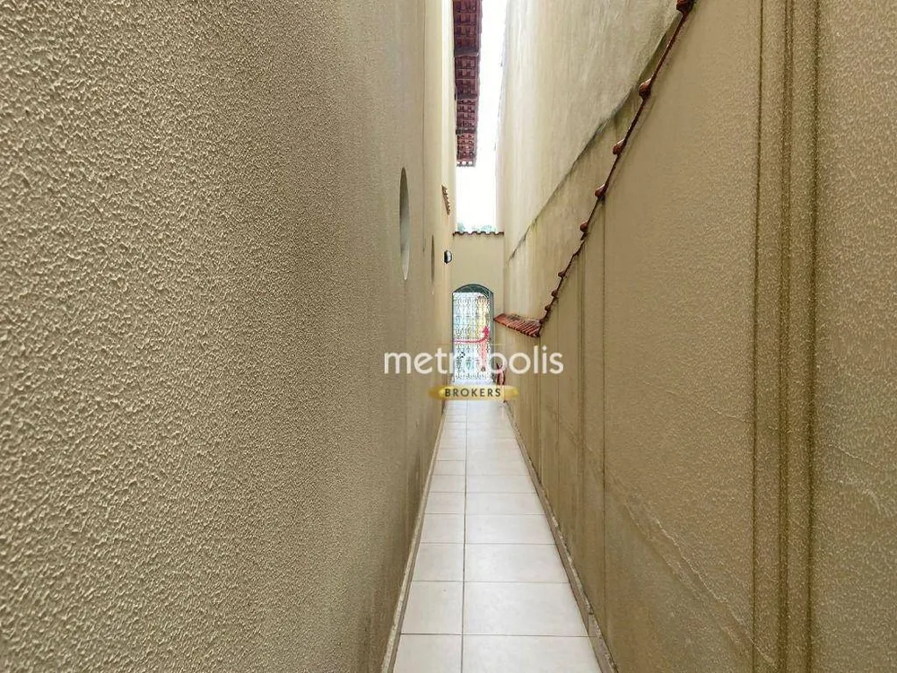Sobrado, 3 quartos, 232 m² - Foto 6