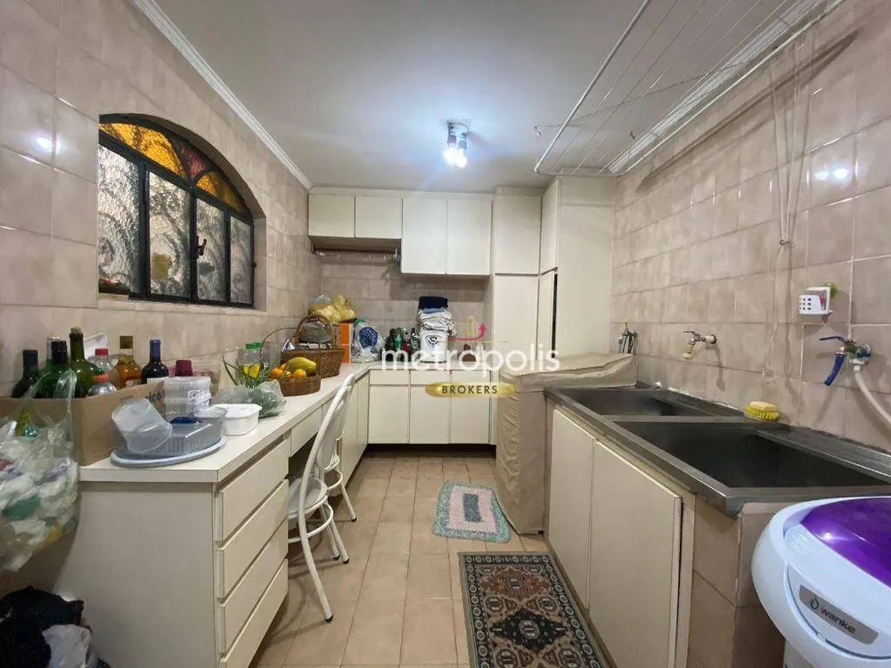 Sobrado, 3 quartos, 232 m² - Foto 4