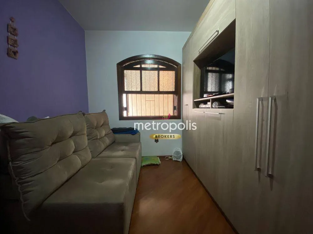 Sobrado, 3 quartos, 232 m² - Foto 9