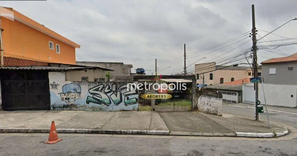 Terreno, 286 m² - Foto 3