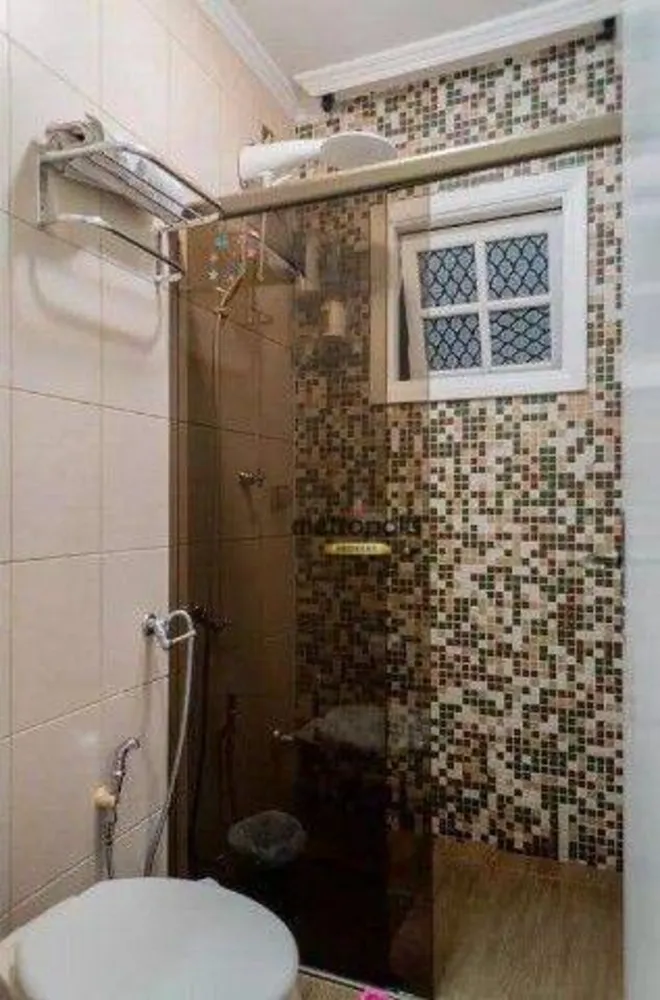 Sobrado, 3 quartos, 204 m² - Foto 5