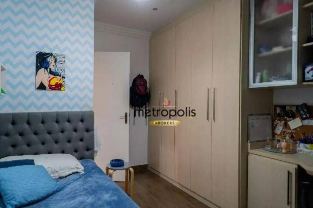 Sobrado, 3 quartos, 204 m² - Foto 8