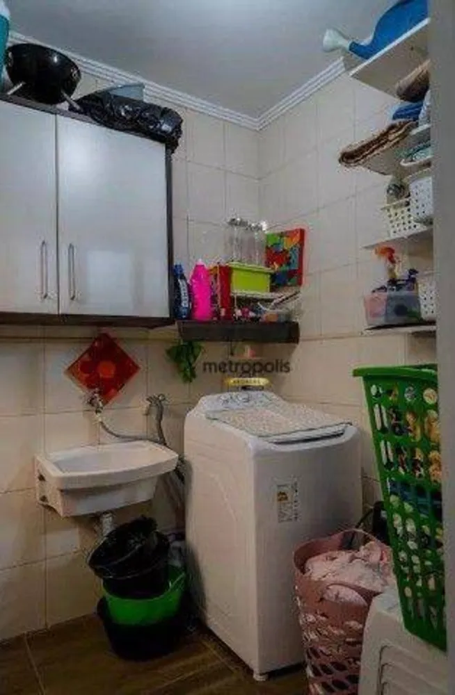 Sobrado, 3 quartos, 204 m² - Foto 9