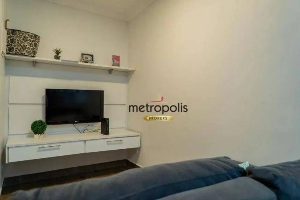 Sobrado, 3 quartos, 204 m² - Foto 7