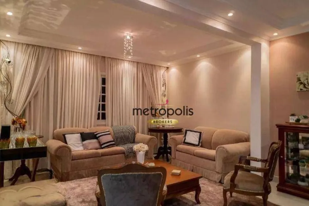 Sobrado, 3 quartos, 204 m² - Foto 11