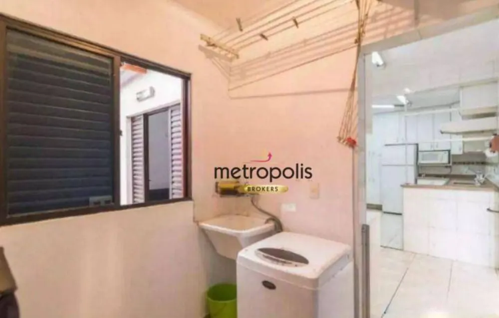 Apartamento, 3 quartos, 98 m² - Foto 6