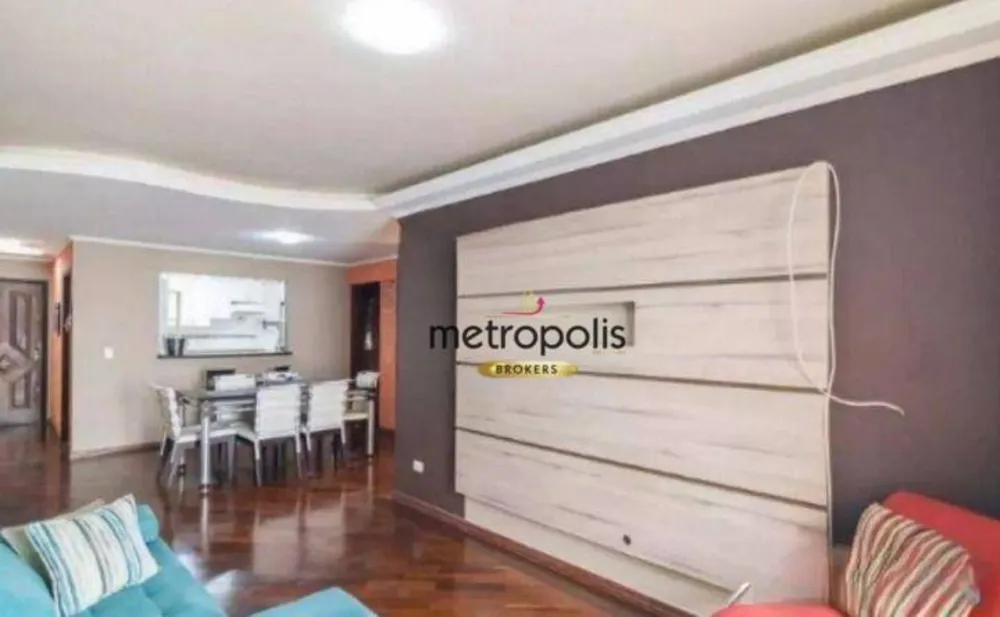 Apartamento, 3 quartos, 98 m² - Foto 1