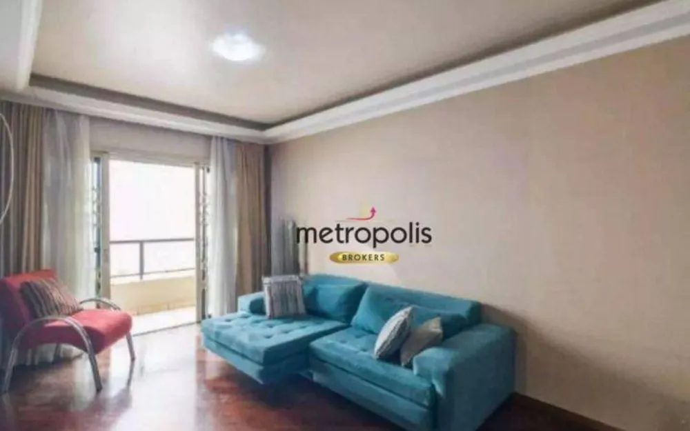Apartamento, 3 quartos, 98 m² - Foto 3