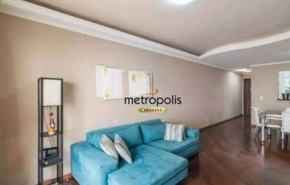 Apartamento, 3 quartos, 98 m² - Foto 8
