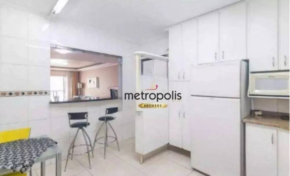Apartamento, 3 quartos, 98 m² - Foto 6