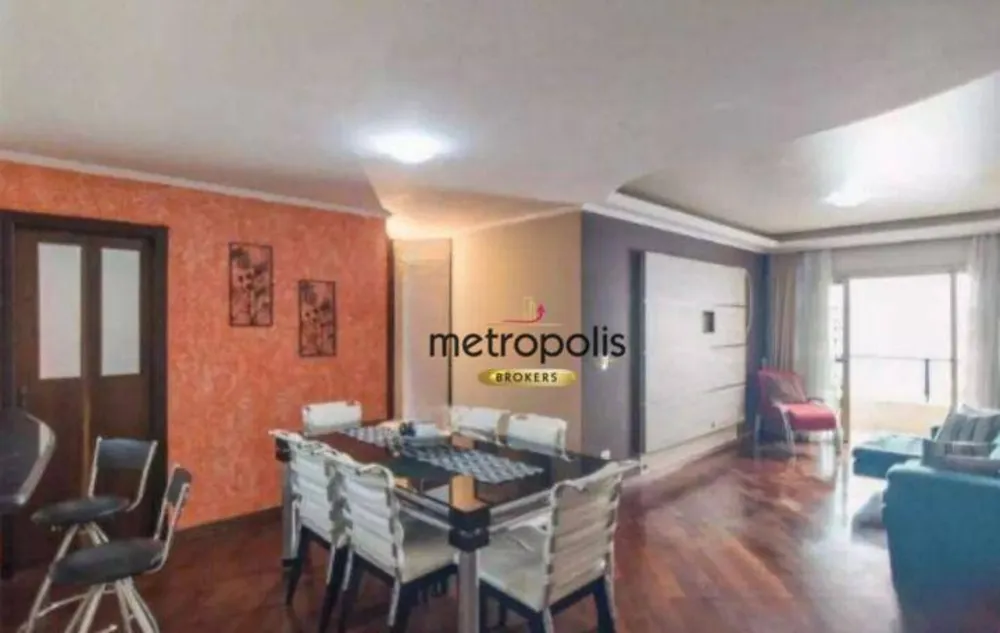 Apartamento, 3 quartos, 98 m² - Foto 3