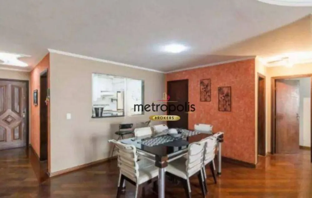 Apartamento, 3 quartos, 98 m² - Foto 2