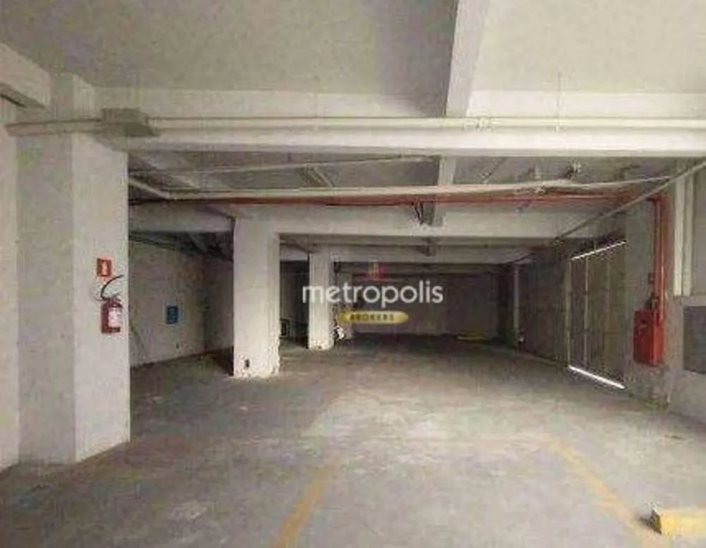 Loja-Salão, 712 m² - Foto 1