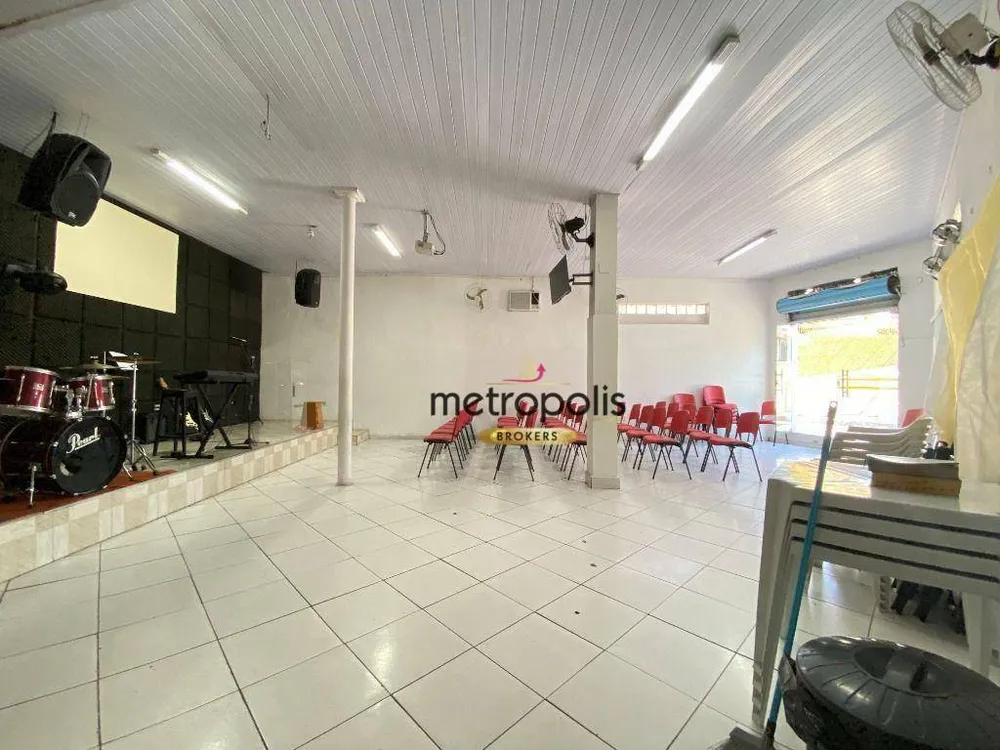 Prédio Inteiro, 200 m² - Foto 1